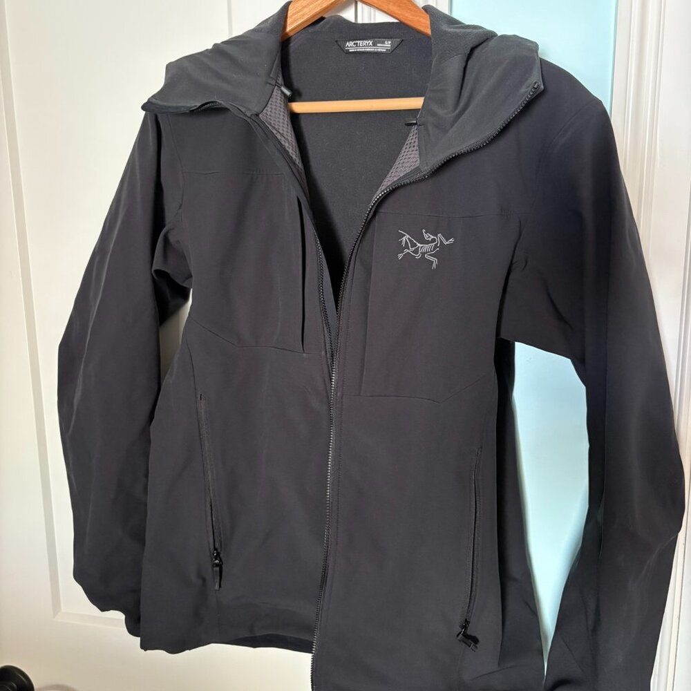 Arc'teryx Gamma MX Hoody (Men's Small). Brand new. Never worn.